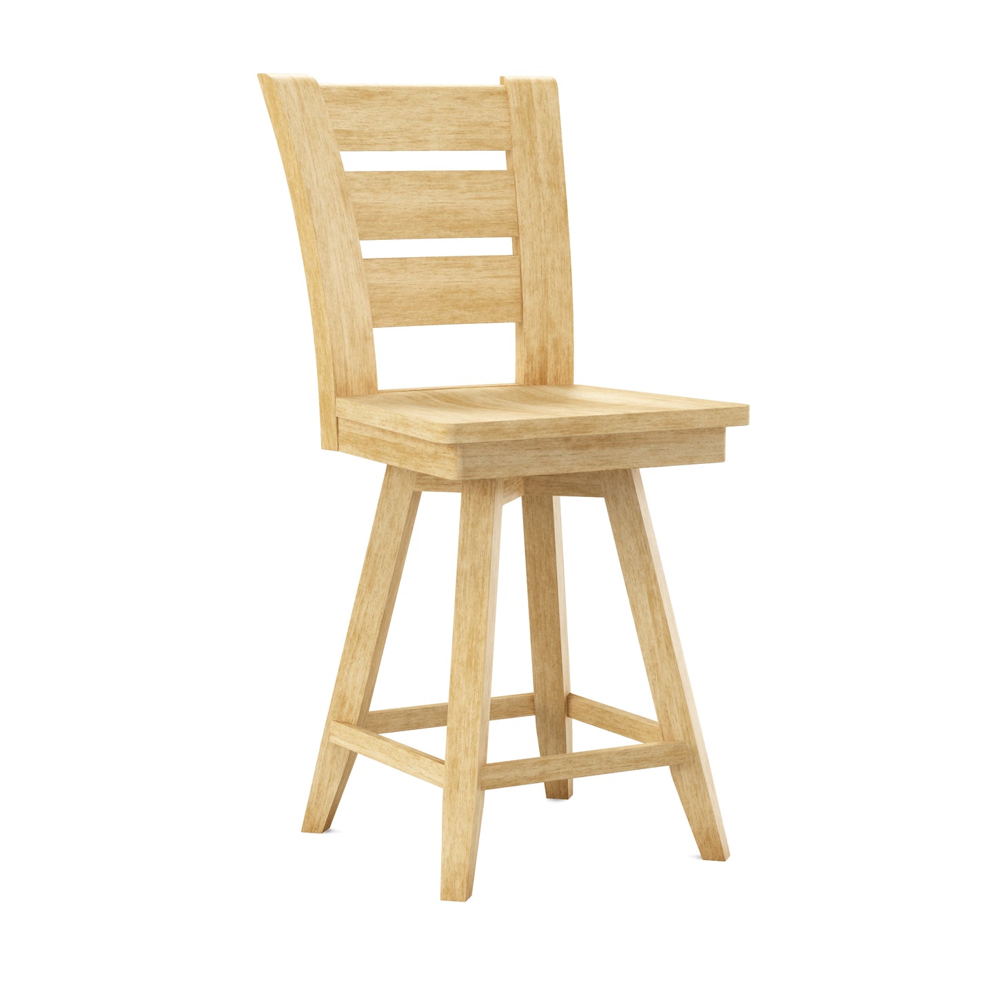 24" Tuscany Swivel Counter Stool