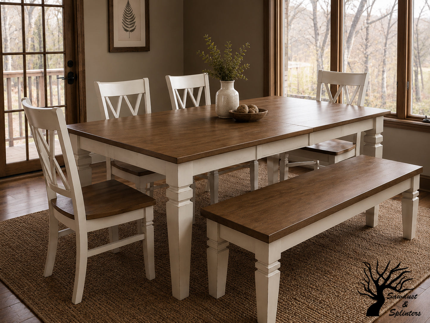 The Java Table