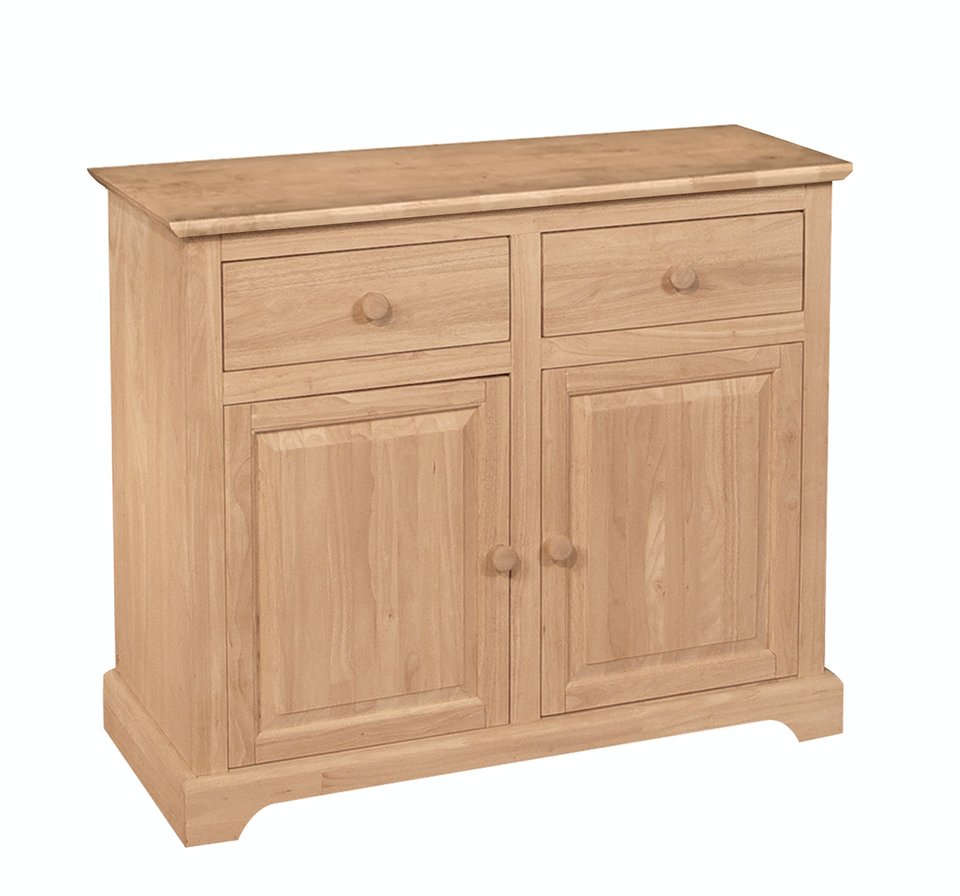 2-Door Buffet