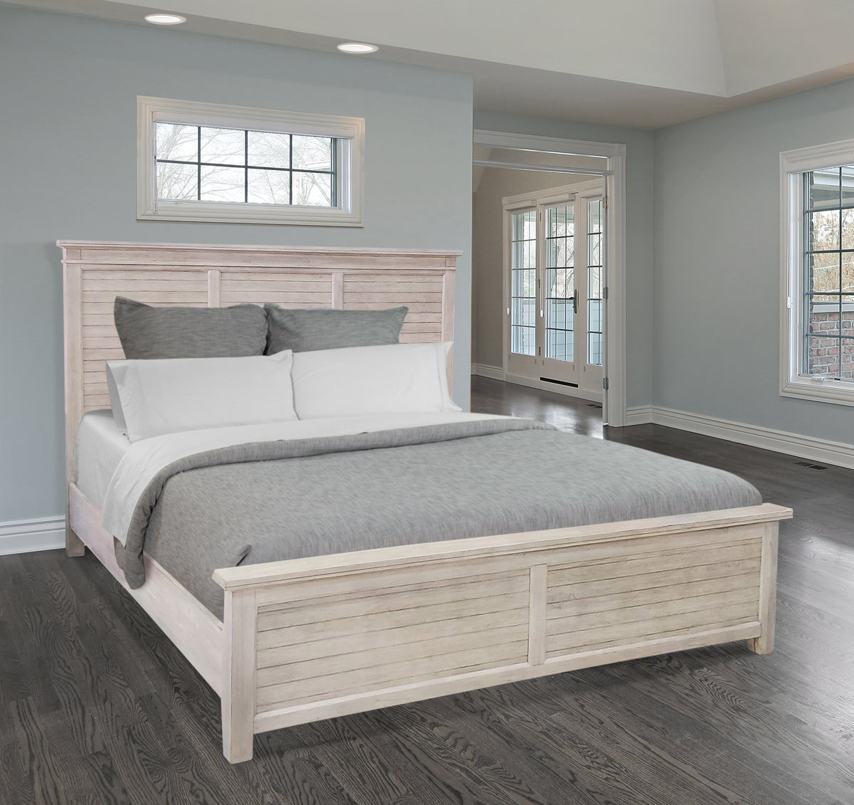 Sanibel Bed