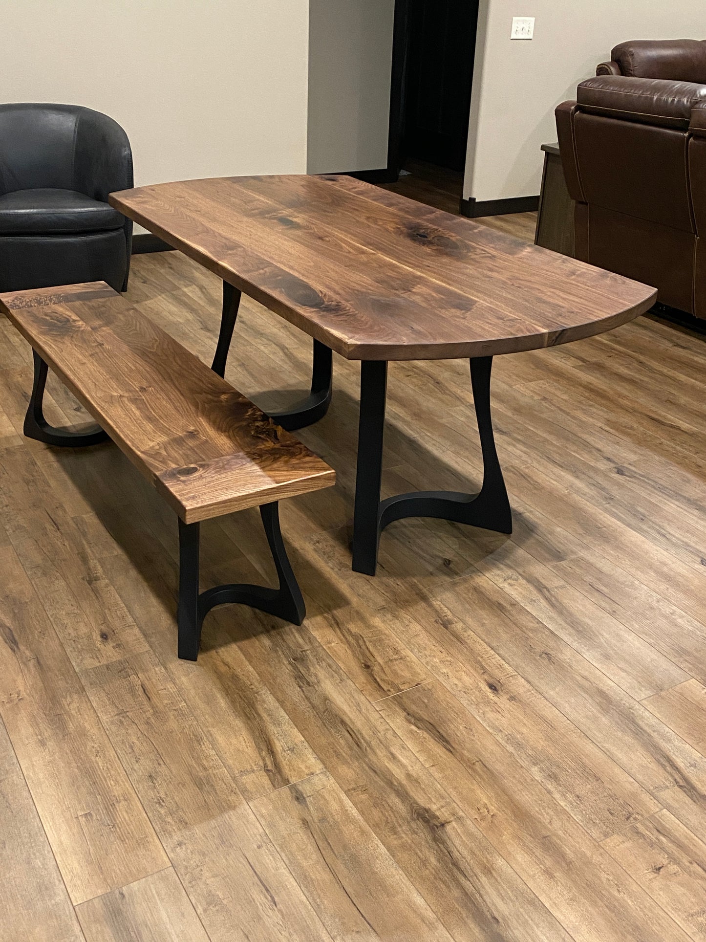 The Sunny Table
