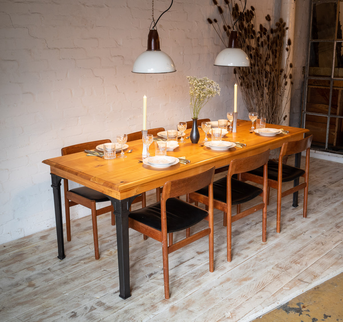 Northwestern Table