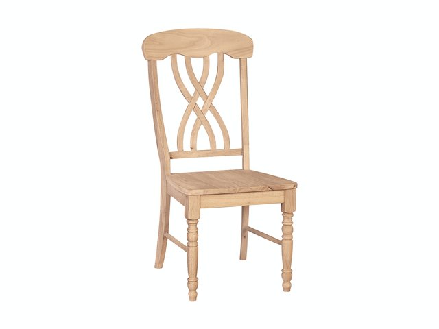 Lattice Chair