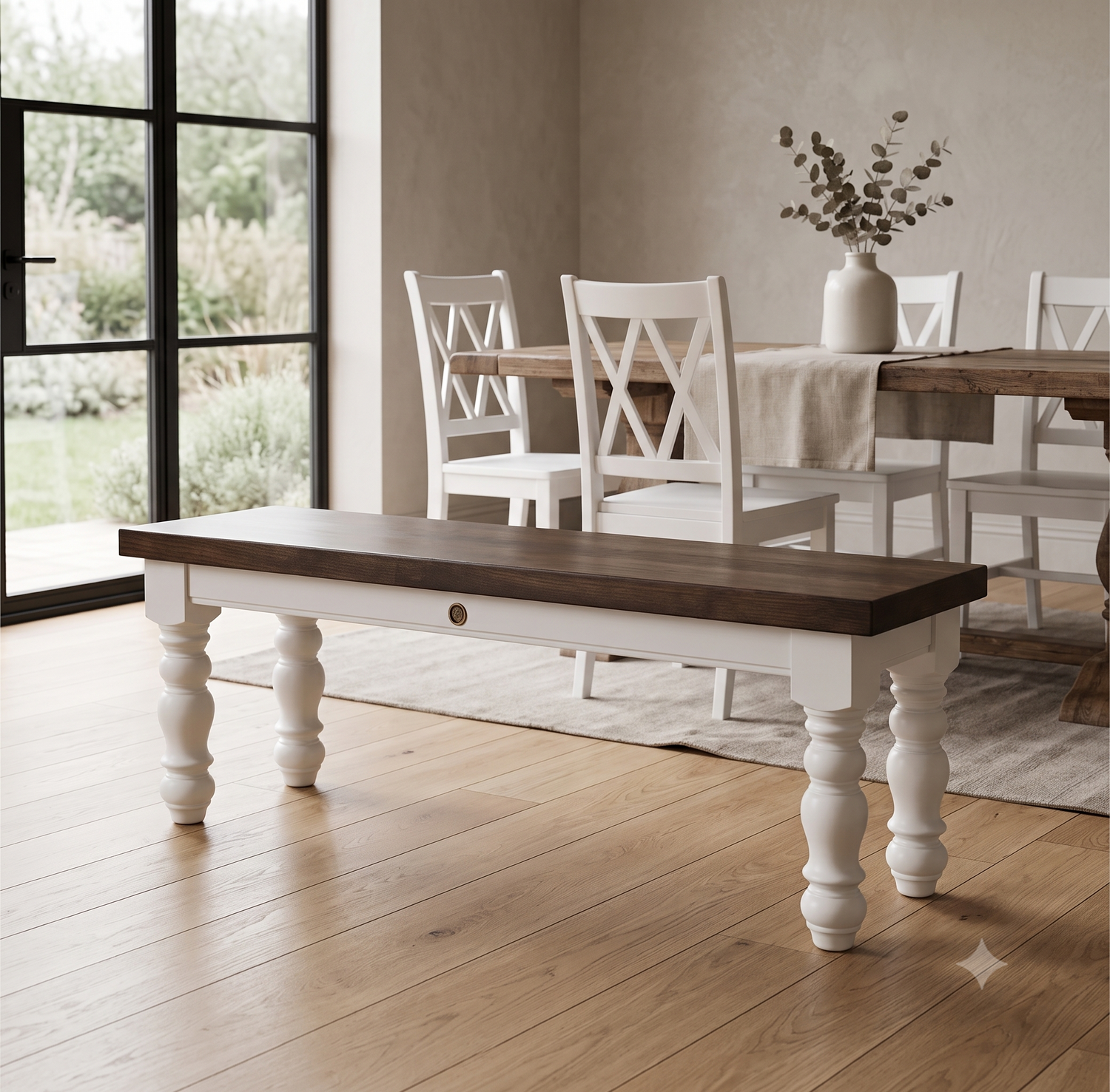 Custom Benches