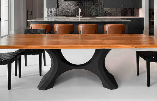 The Stella Table