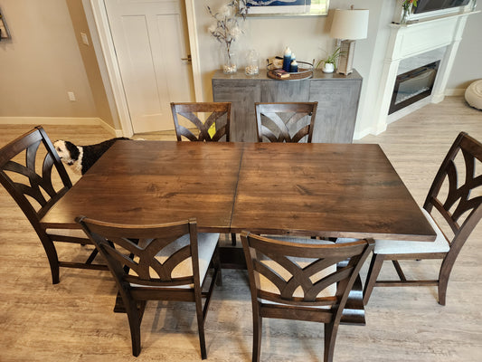 The Remy Table