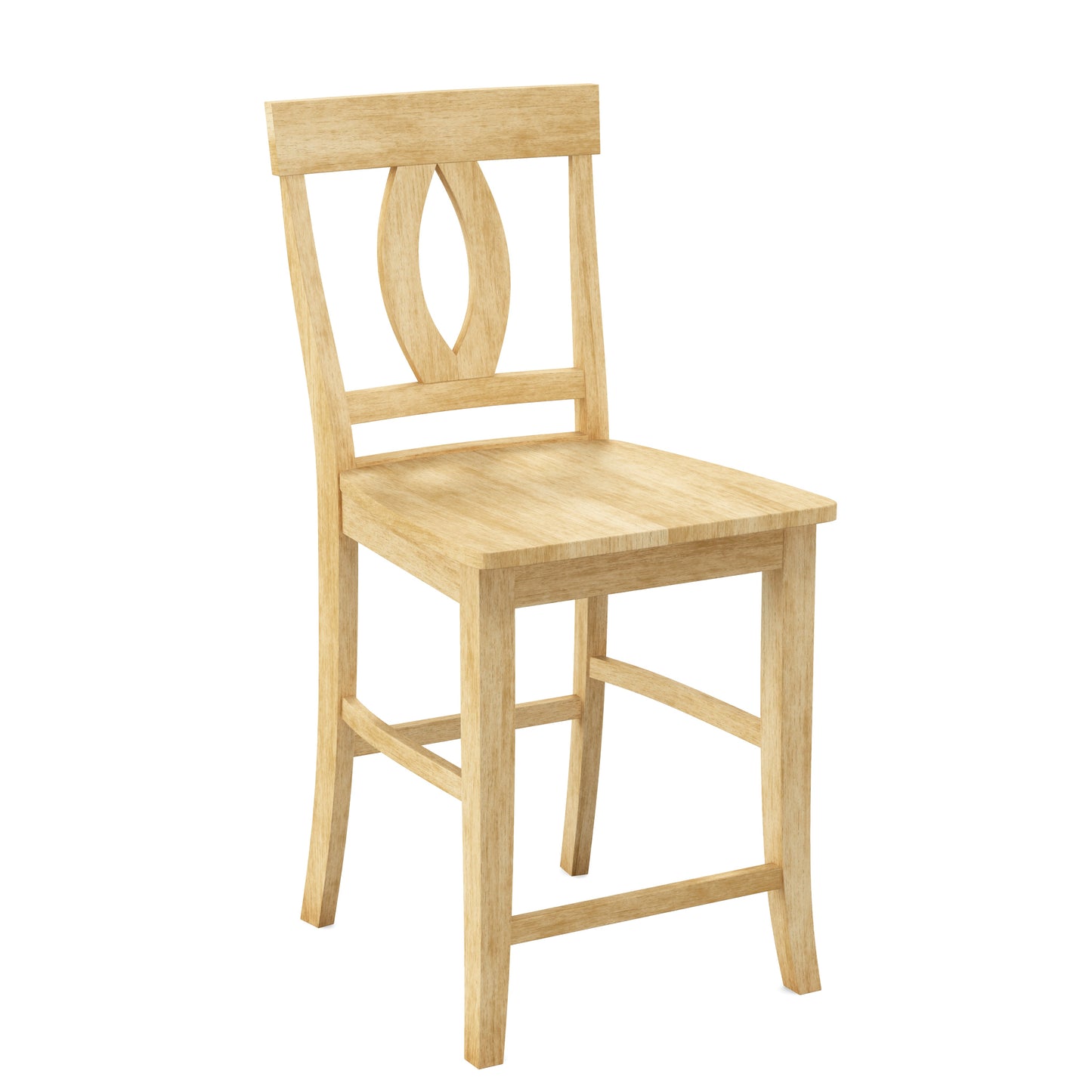24" Verona Counter Stool
