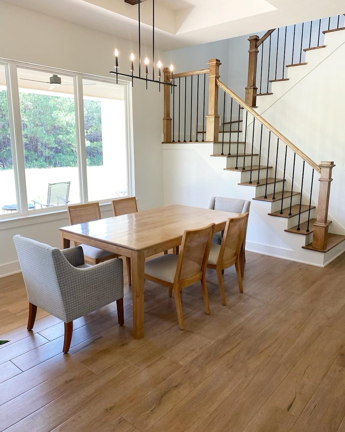 Table With Splinters The Sawyer Table | Sawdust & Splinters – 605 Sawdust & Splinters LLC