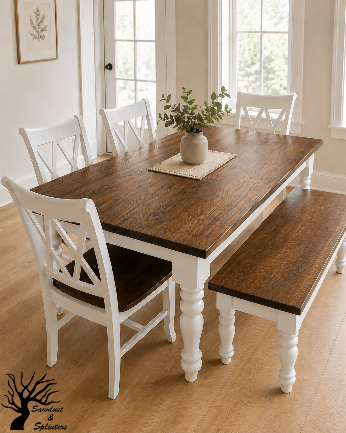 The Ingalls Table