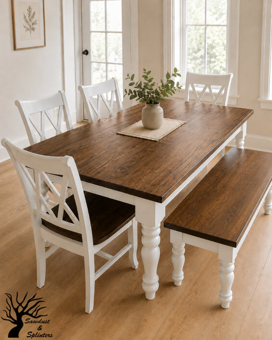The Ingalls Table