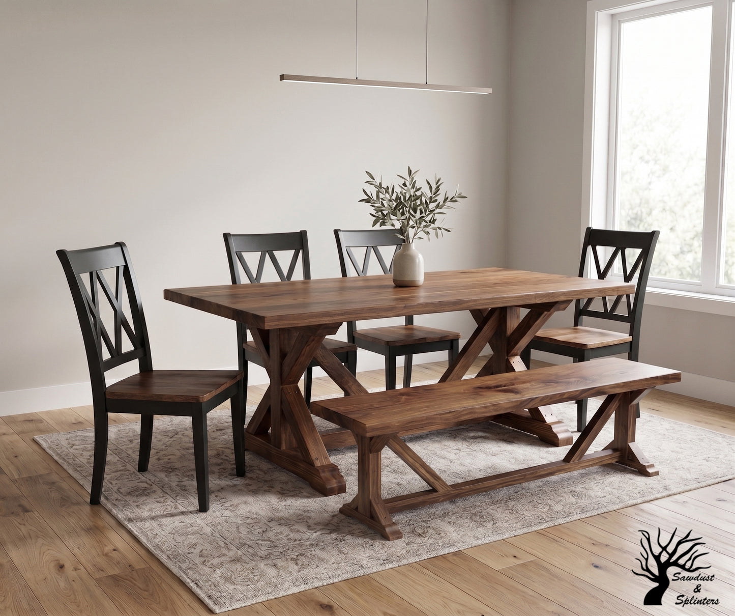 The Maui Table