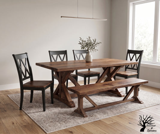 The Maui Table