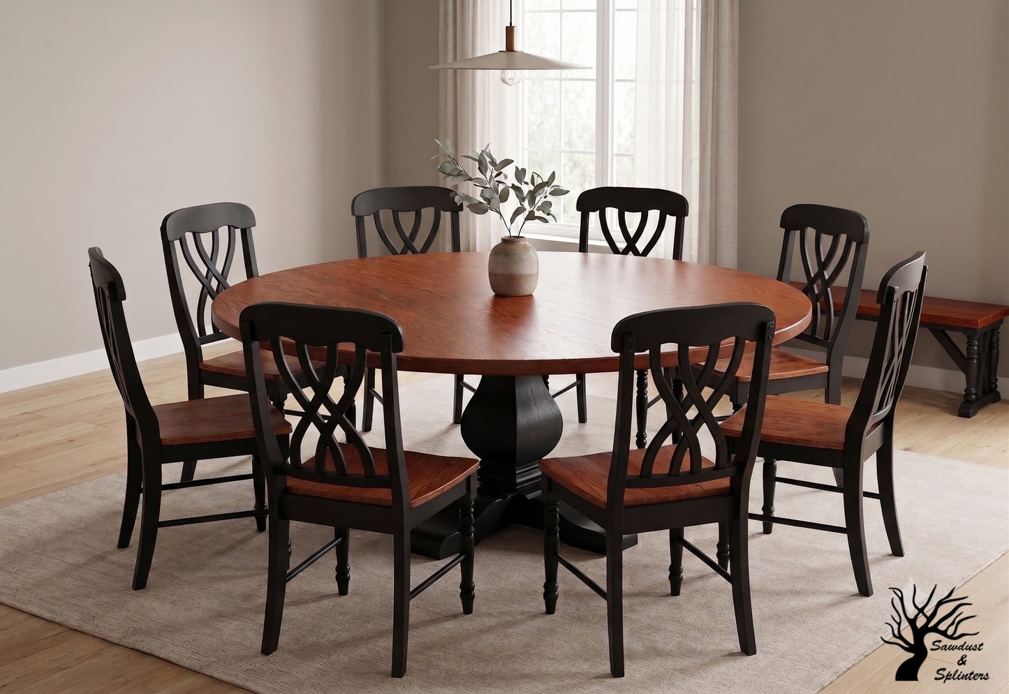 The Luna Table