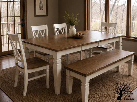The Java Table