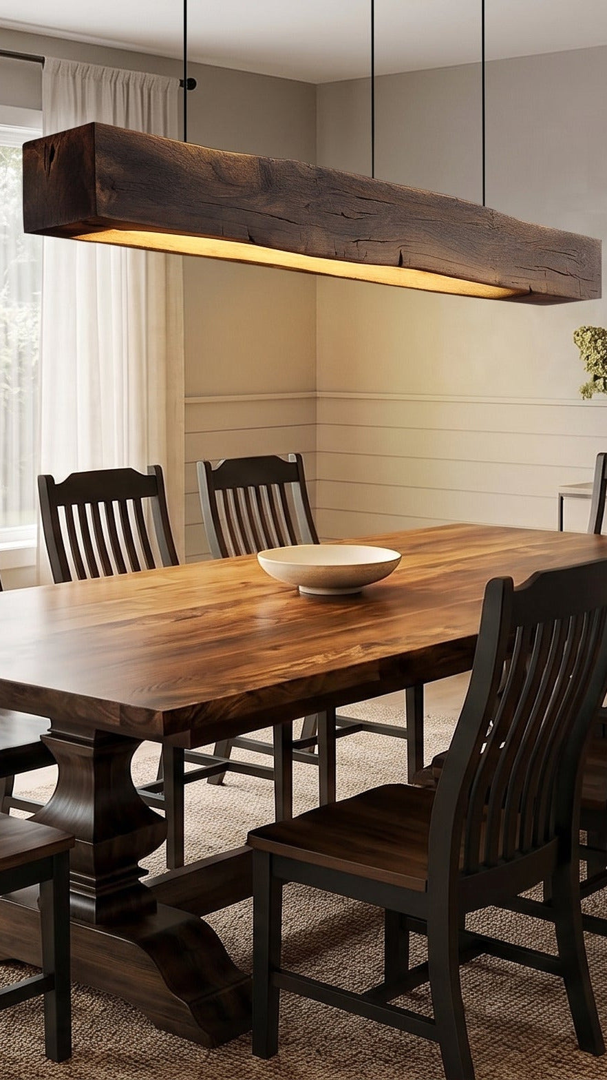 The Remy Table