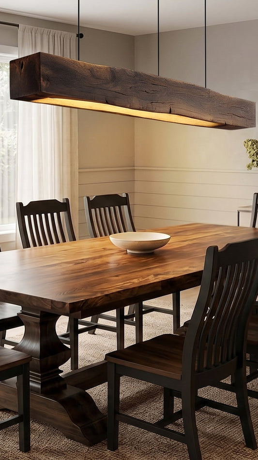 The Remy Table
