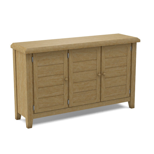 Canyon 3-Door Buffet