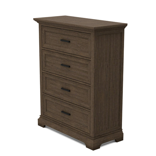 4 Drawer Chest