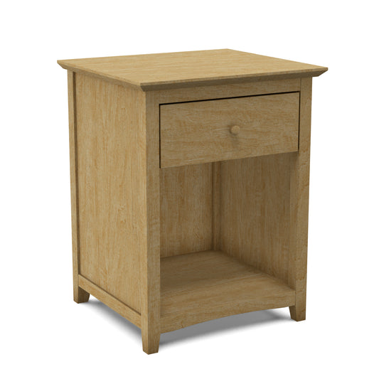 Lancaster 1 Drw Nightstand