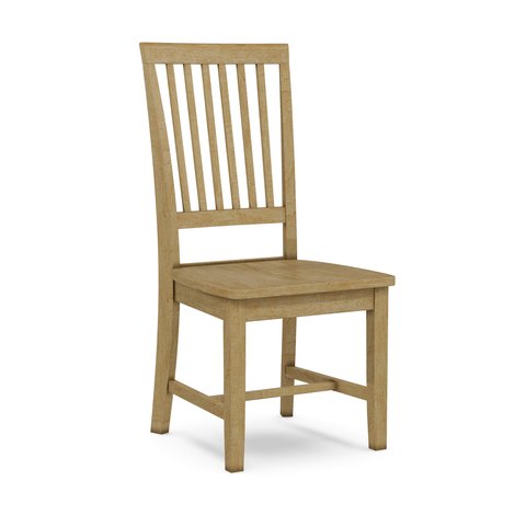 Mission Side Chair