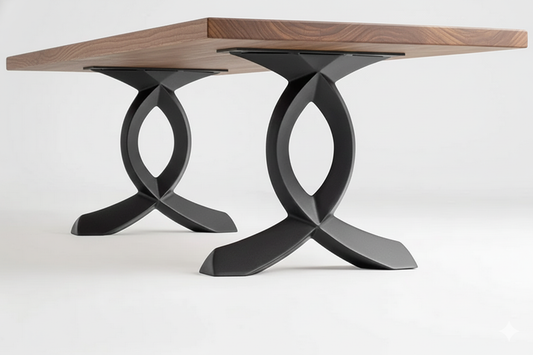 Curva Bench