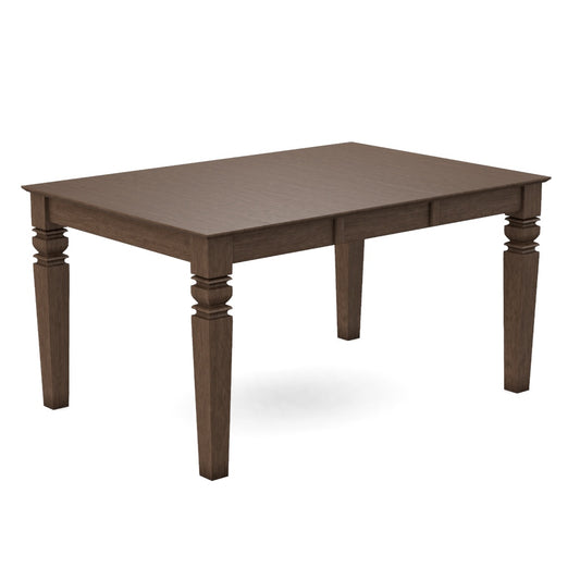 The Java Table