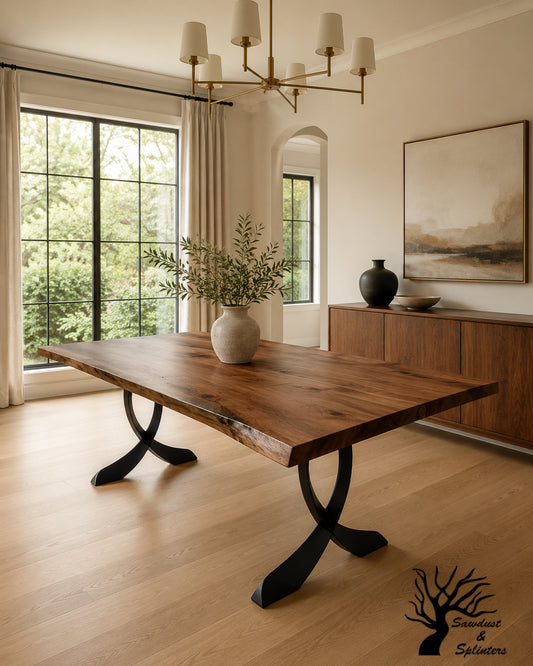 The Curva Table