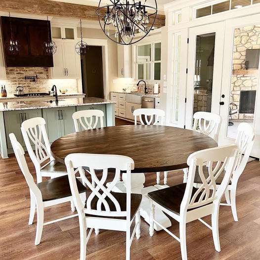 The Luna Table
