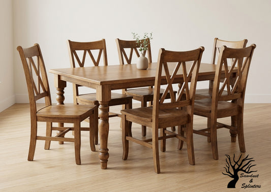 The Betty Table