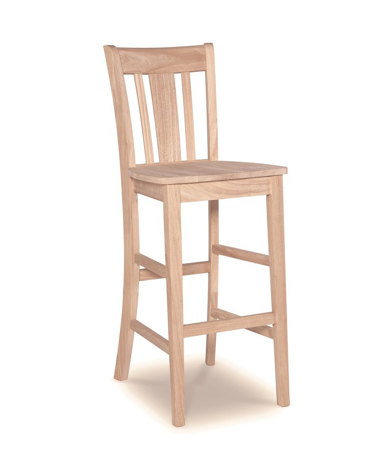30" San Remo Bar Stool
