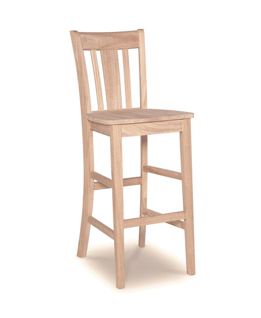 30" San Remo Bar Stool