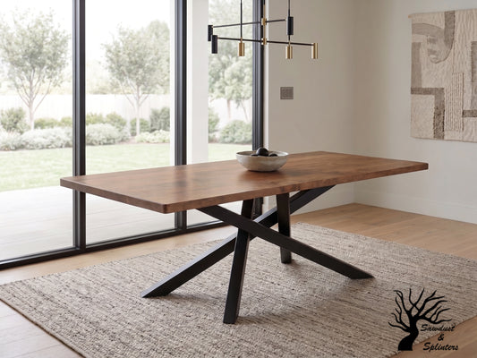 The Axis Table
