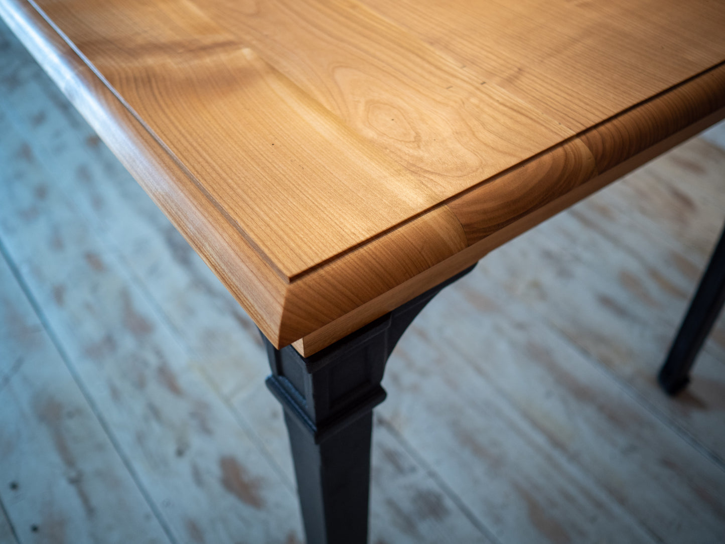 The Northwestern Table
