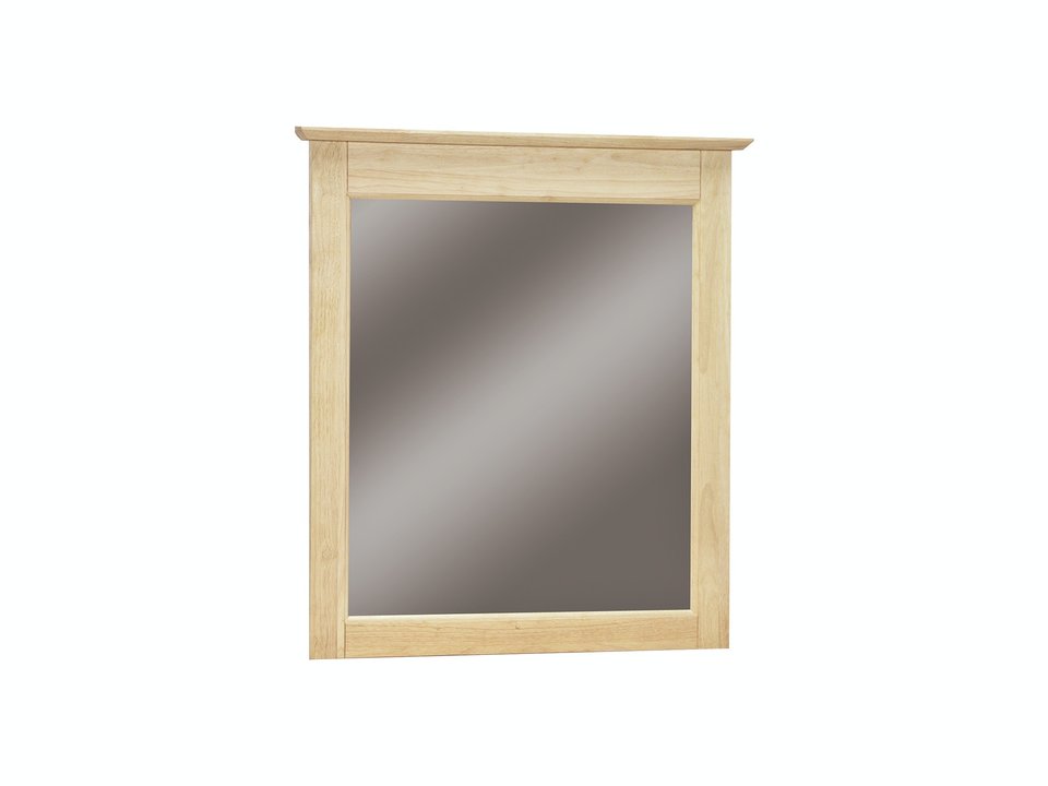 Lancaster Mirror