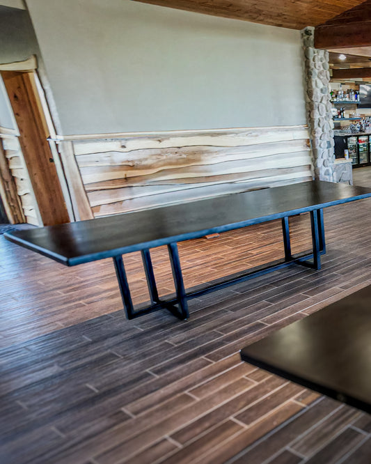 Kupa'a Table
