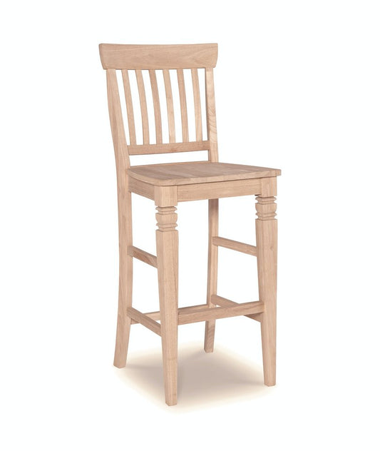 30" Seattle Bar Stool