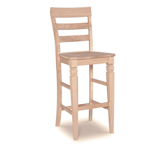 30" Java Bar Stool