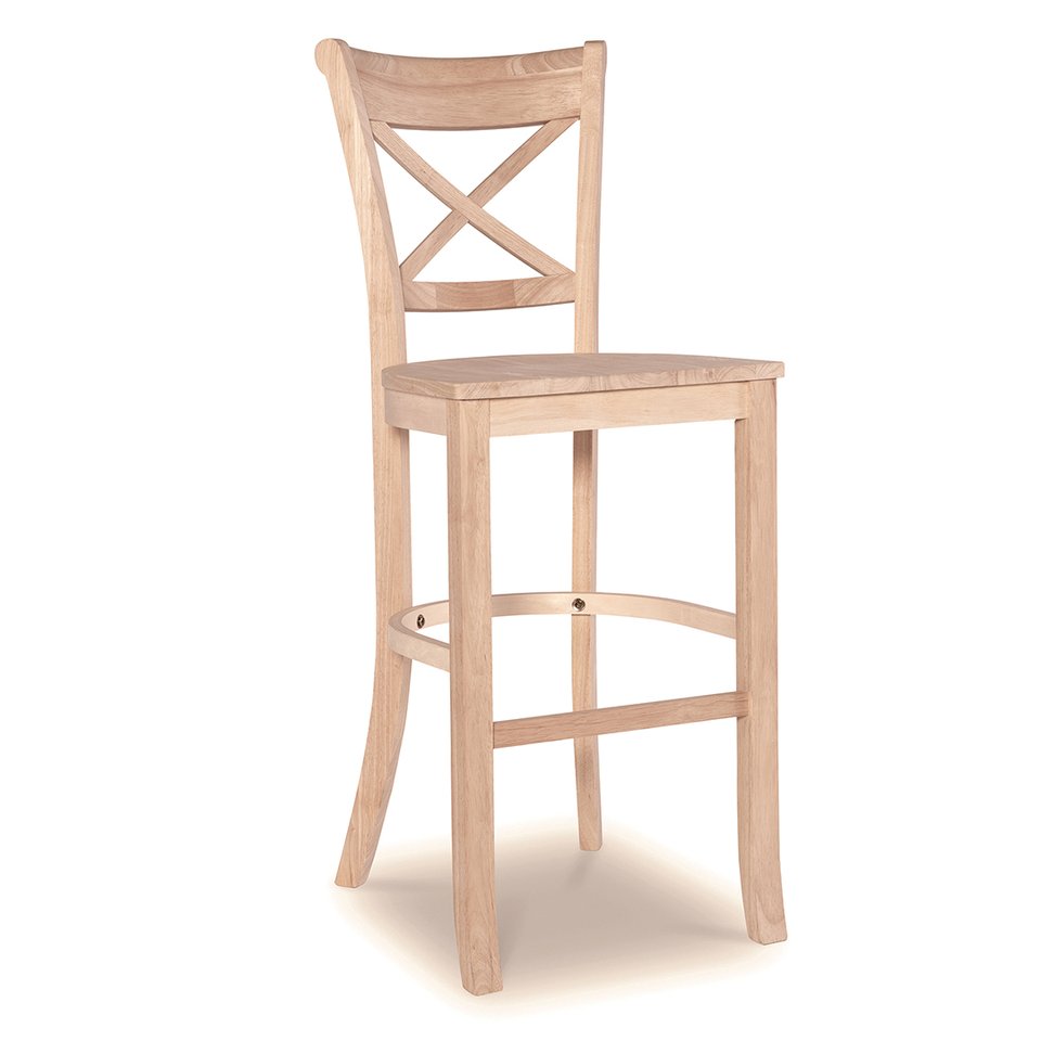 30" Charlotte Bar Stool