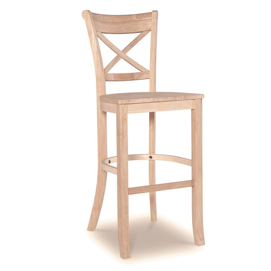 30" Charlotte Bar Stool